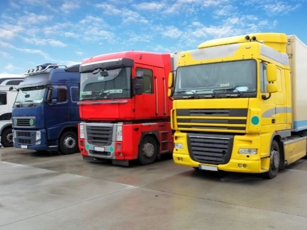 İzmir Beşikdüzü Nakliye